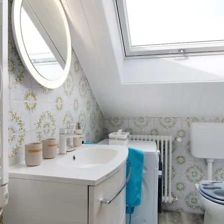 شقة Hofer Kalkofen