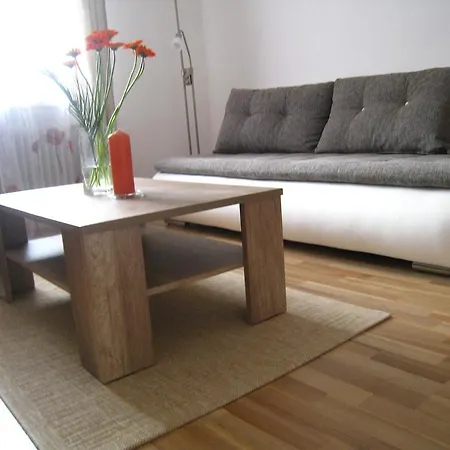 Ferienwohnung Hofer