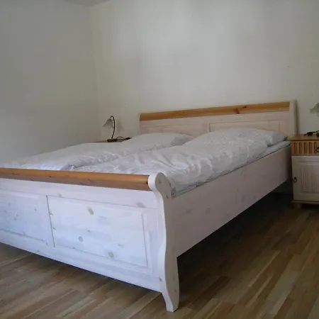 Ferienwohnung Hofer Apartmán *